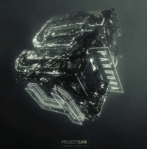 ProjectSam Symphobia 4: Pandora Full Ver